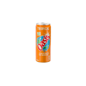 Oasis tropical