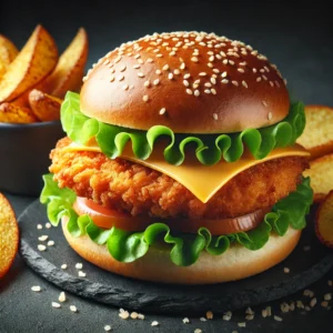 burger