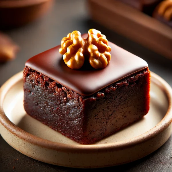 Mini Brownie