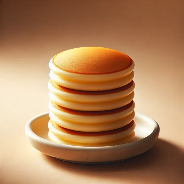Pancakes