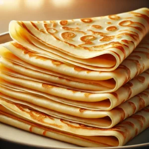 Crêpe