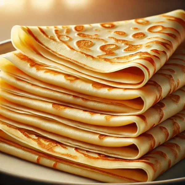Crêpe