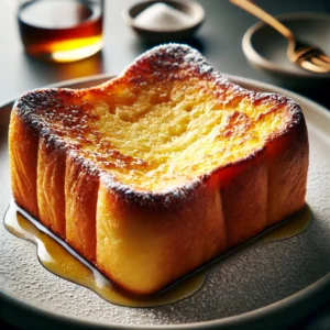 brioche perdue