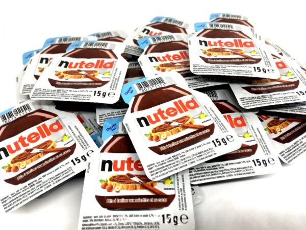 Nutella