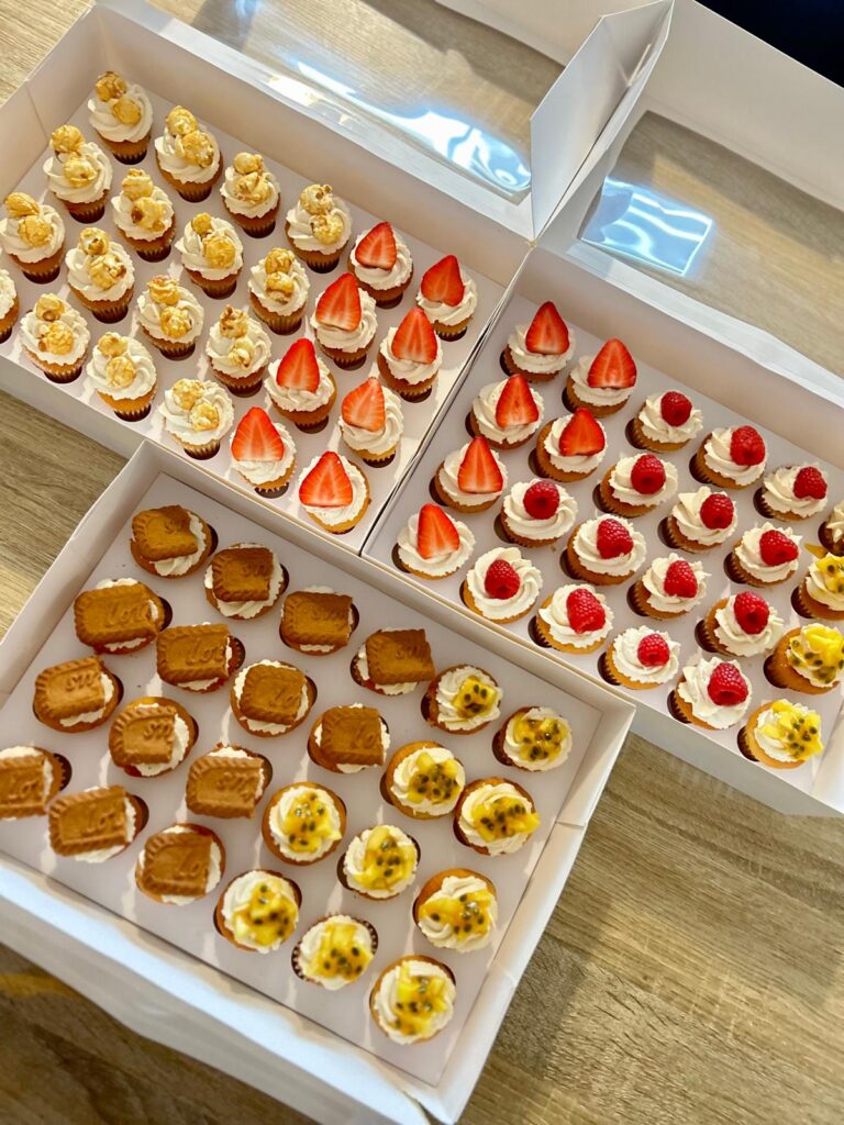 mignardise